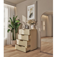 Kommode Aura Satin