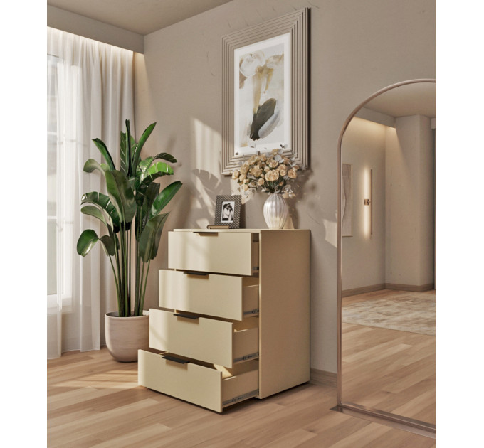 Kommode Aura Satin