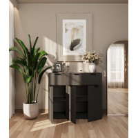 Kommode Prestige Anthrazit NEW