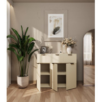 Kommode Prestige Satin