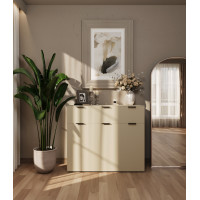 Kommode Prestige Satin