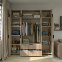 Garderobe 2.02