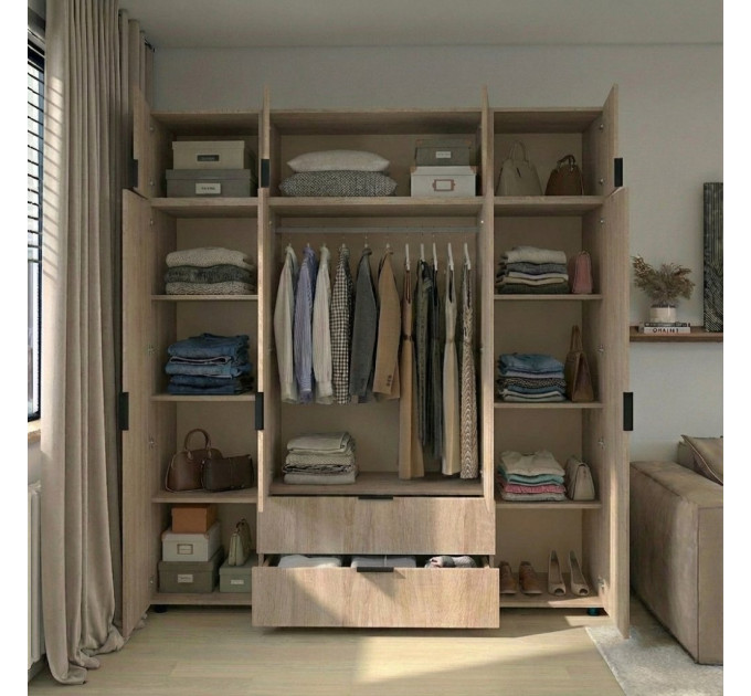 Garderobe 2.02