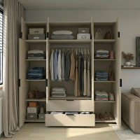 Garderobe 2.03