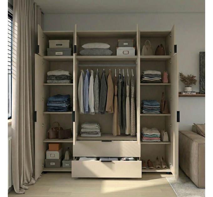 Garderobe 2.03