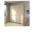 Garderobe 2.0 Satin