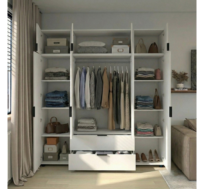 Garderobe 2.01