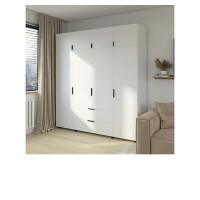 Garderobe 2.01