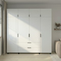 Garderobe 2.01