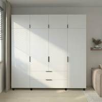 Garderobe 2.01