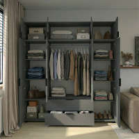 Garderobe 2.0