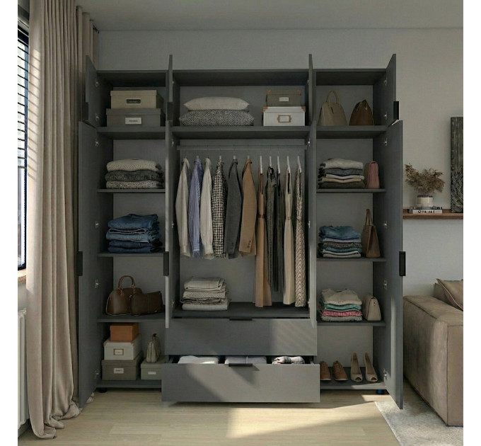 Garderobe 2.0