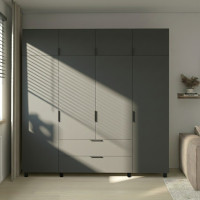Garderobe 2.0