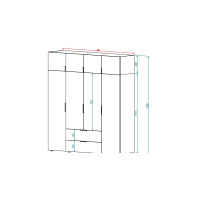 Garderobe 2.0