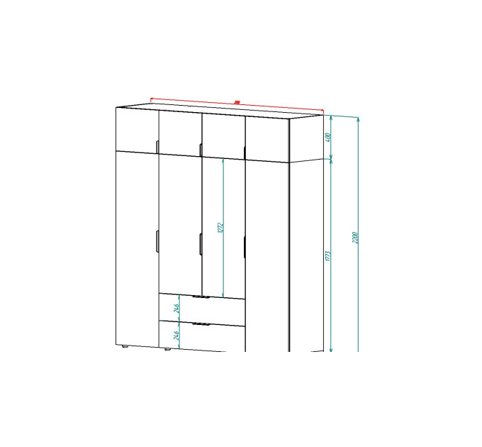 Garderobe 2.0