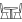 Tische und Stühle
