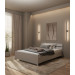 Bett Monvero Schneeweiß NEW 1400