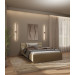 Bett Lunaro Satin 120х200