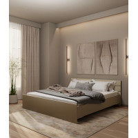 Bett Lunaro Satin 160х200