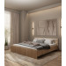 Bett Lunaro Helle Sonoma-Eiche 160х200