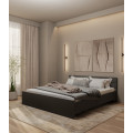 Bett Lunaro Anthrazit NEW 160х200