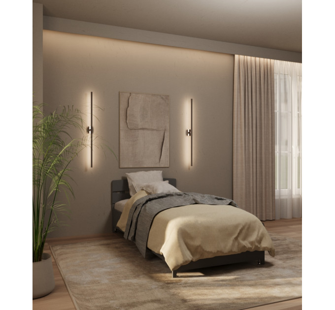 Bett Monvero Anthrazit NEW 900