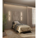 Bett Monvero Anthrazit NEW 900