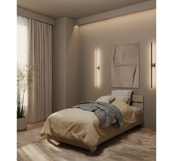 Bett Monvero Satin 900