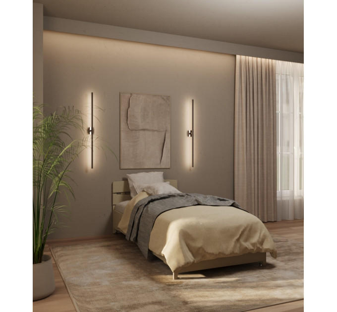Bett Monvero Satin 900