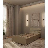 Bett Monvero Satin 900