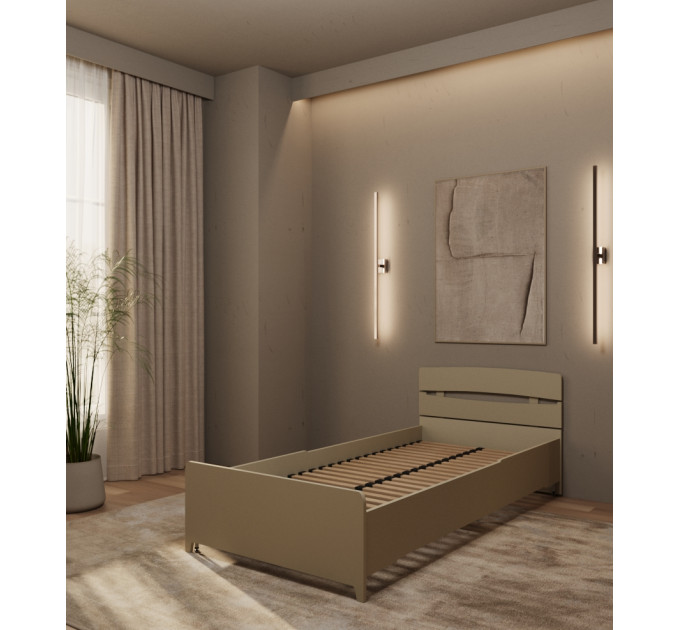 Bett Monvero Satin 900