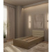 Bett Lunaro Satin 90х200