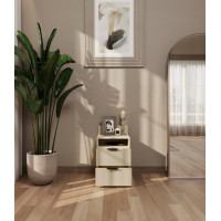 Nachttisch 1 Satin