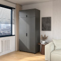 Schrank 1.0 Anthrazit NEW