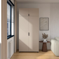 Schrank 1.0 Satin