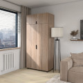 Closet 1.0 Light Sonoma Oak