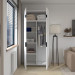 Schrank 1