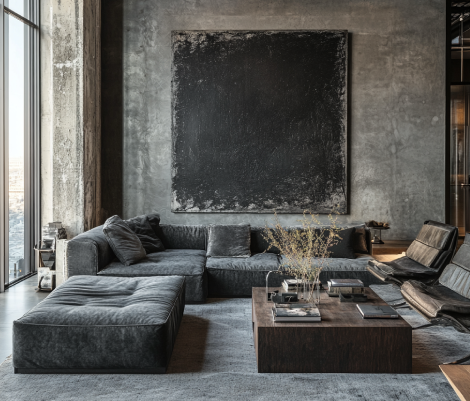 Stilvolle Lösungen für jedes Interieur