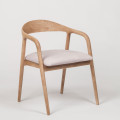 Sessel KR52 aus Eschenholz
