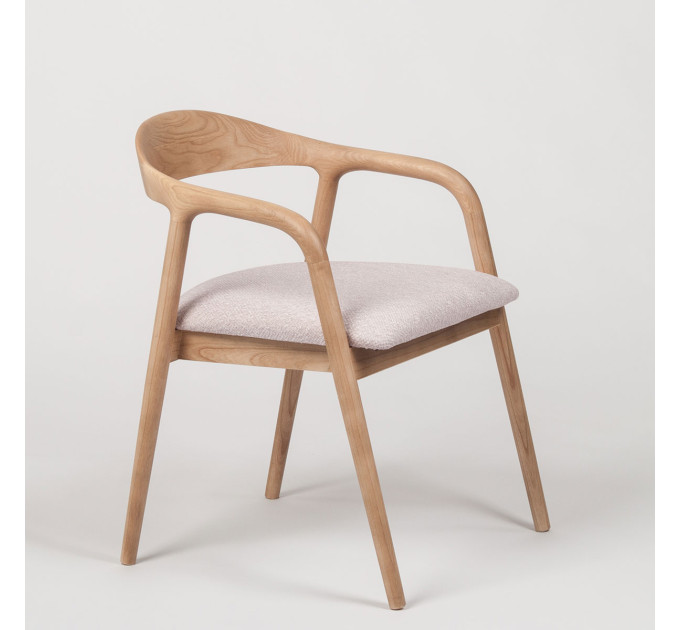 Sessel KR52 aus Eschenholz