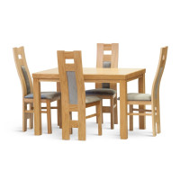 Tisch TEO oak805