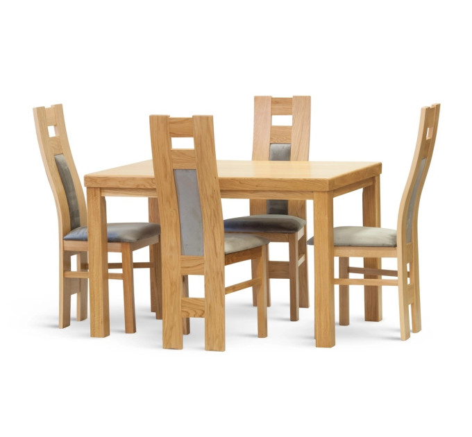 Tisch TEO oak805