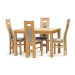 Tisch TEO oak805