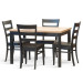 Tisch W21